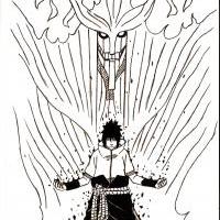 $<<< Sasuke... SACRIFICE >>>$